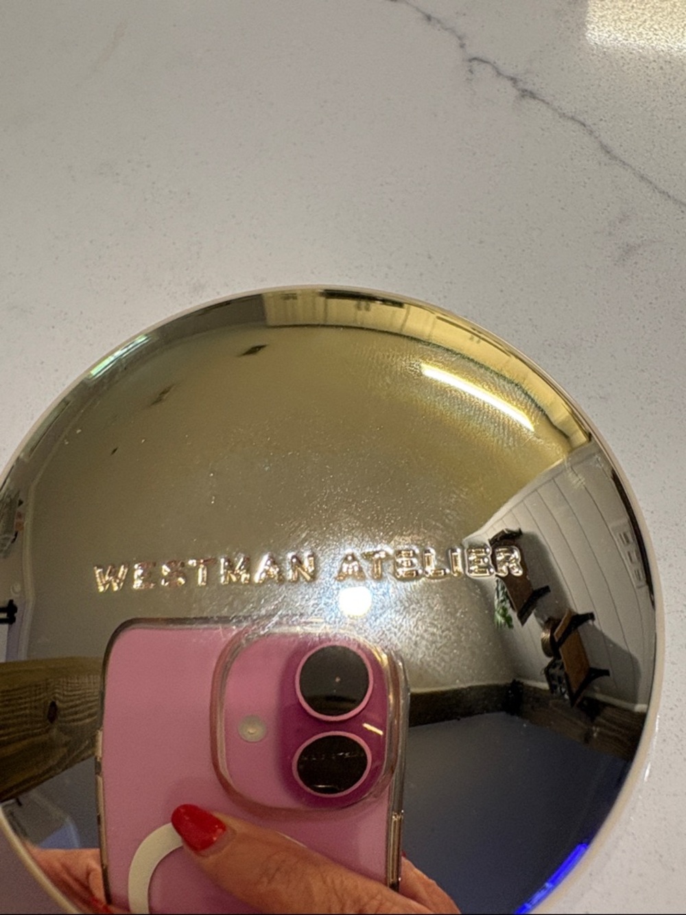 Westman Atelier Translucent Powder - Picture 6 of 9